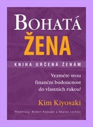 Bohatá žena