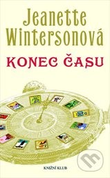 Konec času