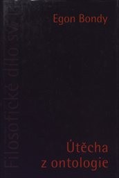 Útěcha z ontologie