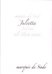 Julietta čili Slasti neřesti