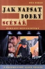 Jak napsat dobrý scénář