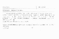 Přízraky, zázraky & spol.