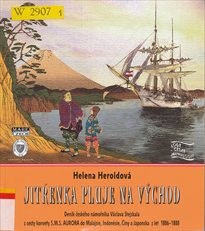 Jitřenka pluje na v&yacute;chod