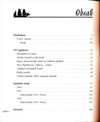 Jitřenka pluje na v&yacute;chod