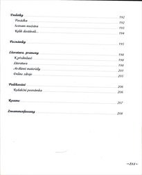 Jitřenka pluje na v&yacute;chod