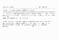 Paměti katovské rodiny Mydlářů v Praze
                        ([Díl] 4,)
                    