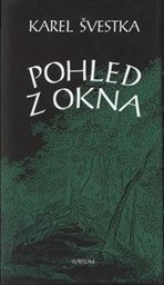Pohled z okna