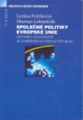 Společné politiky EU
