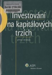 Investování na kapitálových trzích