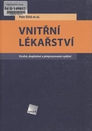 Vnitřní lékařství