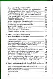 Islám v srdci Evropy