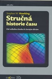 Stručná historie času