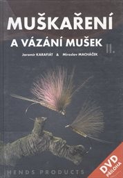 Muškaření a vázání mušek