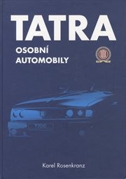 Osobní automobily Tatra