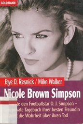 Nicole Brown Simpson