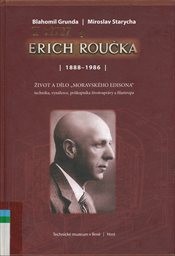 Erich Roučka / 1888-1986