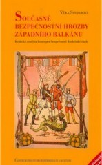 Současné bezpečnostní hrozby západního Balkánu