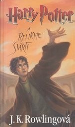 Harry Potter a relikvie smrti