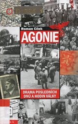 Agonie