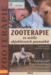 Zooterapie ve světle objektivních poznatků
