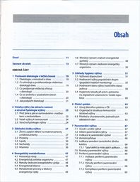 Klinická dietologie