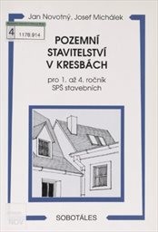 Pozemní stavitelství v kresbách