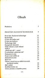 Duchovní cesta