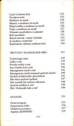 Duchovní cesta