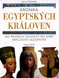 Kronika egyptských královen