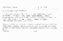 Kronika egyptských královen