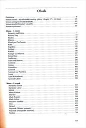 Repertorium rukopisů 17. a 18. století z muzejních sbírek v Čechách
                        (II/2,)
                    