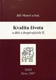 Kvalita života u dětí a dospívajících
(2)