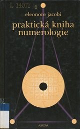 Praktick&aacute; kniha numerologie