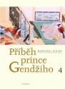 Příběh prince Gendžiho
                        ([Díl] 4)
                    