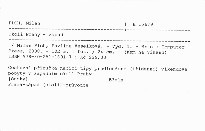 Okolí Prahy - západ