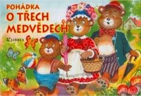 Pohádka o třech medvědech