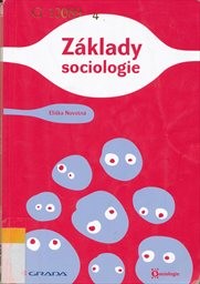 Základy sociologie