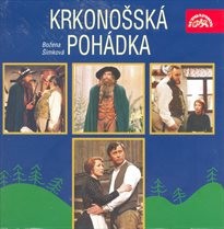 Krkonošská pohádka