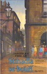 Stínadla se bouří