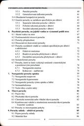 Psychopatologie pro speciální pedagogy