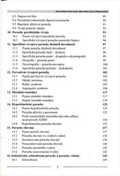 Psychopatologie pro speciální pedagogy