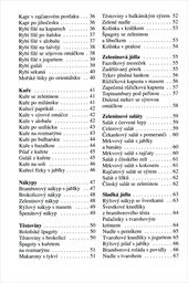 Kuchařka při onemocněn&iacute; žlučn&iacute;ku