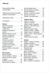 Kuchařka při onemocnění žaludku a dvanáctníku