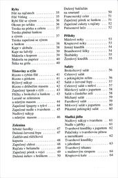 Kuchařka při onemocnění žaludku a dvanáctníku