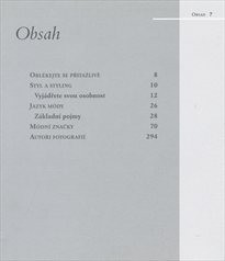 Móda v proměnách času