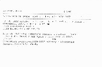 Literatura ve světě, svět v literatuře 2006-2007