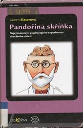 Pandořina skříňka