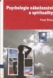 Psychologie náboženství a spirituality