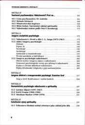 Psychologie náboženství a spirituality