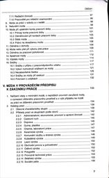 Mzdy a mzdové systémy